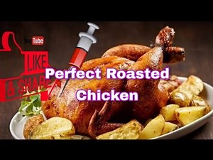How to Roast Chicken in Russell Hobbs Express Chef Multi Cooker