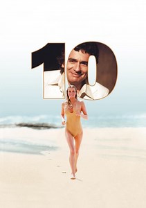 10 Movie (1979), Watch Movie Online on TVOnic