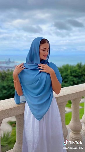 Modest Fashion in Orthodox Christian Culture