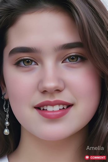 Natural Makeup Look That Highlights My Smile 💖✨ Elegant Aura & Quiet Luxury Flow