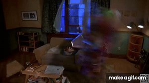 The Mask 1994 - Best Scenes on Make a GIF