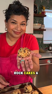 15K views · 359 reactions | Rock cakes or rock buns are an old...