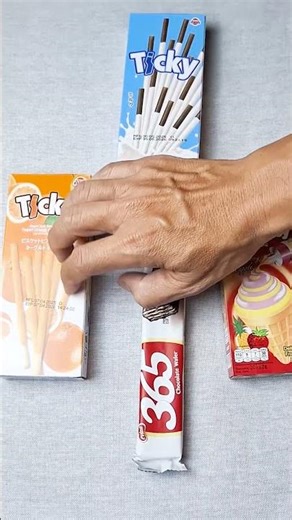 Satisfying Video ASMR Lollipops Chocolate and Candy Gummy Candy Unboxing Video Most Popular Candy