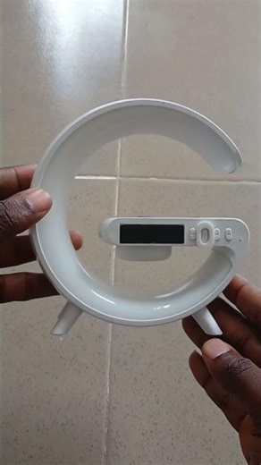 G63 Smart Light Sound Machine