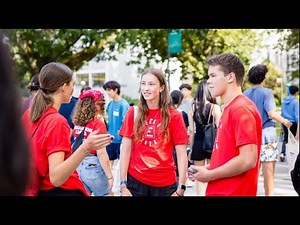 Ask Me Anything: UBC Engineering Admissions for Canadian Students