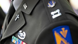 32K views · 779 reactions | U.S. Army Chaplain Corps Celebrates 250...