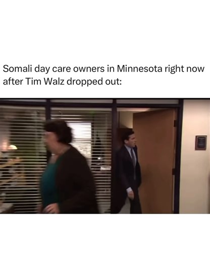 Polymarket on Instagram: "Minnesota Gov. Tim Walz has ended his reelection bid after a fraud scandal involving state health care spending exploded into public view, fueled largely by a viral investigative video from independent journalist Nick Shirley. Walz cited the controversy and resulting pressure as reasons for stepping out of the race. “As I reflected on this moment with my family and my team over the holidays, I came to the conclusion that I can’t give a political campaign my all,” Walz s