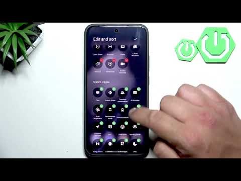 How do I enable mobile hotspot on the XIAOMI 15T?