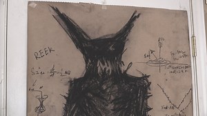 Mother doesn't always know best...how can Callie leave the past behind when there is so much more to uncover? #Stereoscope | Crypt Monsters