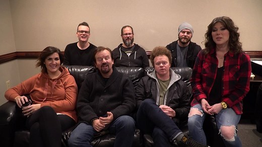 36K views · 603 reactions | Casting Crowns - The Very Next Thing Tour...