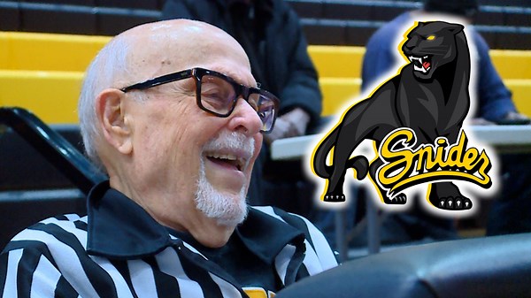 Record Keeper: Smuts embracing over 40 years as Snider basketball’s scorekeeper