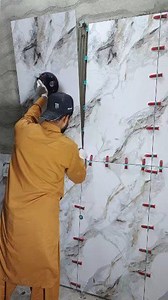 150K views · 2K reactions | Bathroom Conceit wall Tile lnstallation Skills #alitilesexpert #alitile #ceramics #construction #reelsvideo #reelsfb #work #design #flooring #tileshowroom #TilesAndSanitary #tilesprice #tileswork #tiledesign #tiles #tileinstallation #tileflooring #skills #workout | Ali Raza | Facebook