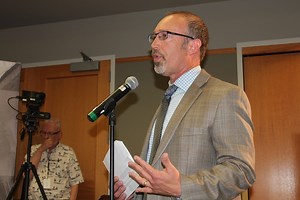 County Supervisors voice opposition at first Delta Conveyance Design & Construction JPA meeting