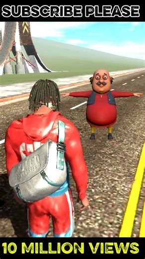 Indian bike driving 3d gaming me new cheat codes ll All MOTU KA CHEAT CODES ll#viral #shorts #gaming