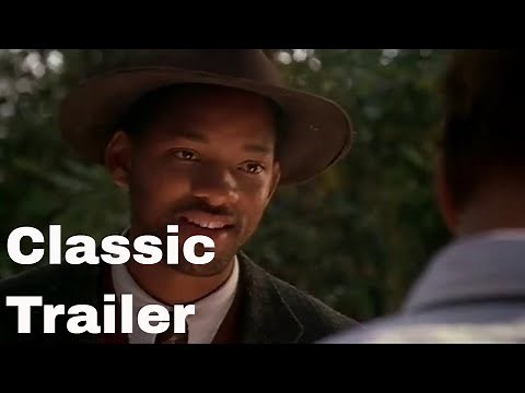 The Legend of Bagger Vance (2000) Trailer #1