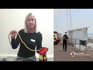 Throwline Video
