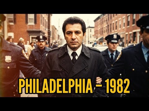 Philadelphia’s Underworld Civil War – The Scarfo Mob Blood Feud