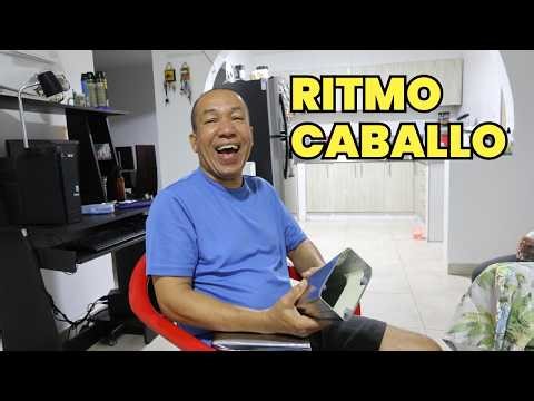 Cómo tocar el ritmo CABALLO en campana | El Bicho explica paso a paso