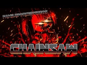 SFM\\SHORT| Chainsaw | Family Force 5 - Chainsaw