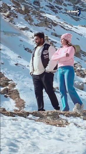 Paas Hum Zara Zara | New Romantic Song 2024 | Rahul Pandey, Pratikhyaa Sarma | Leo Global Music