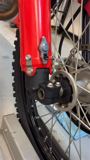 New 2026 SX Spec 😛 😂 | Works Connection