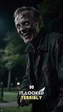 Death or Smiley Face? The Most Terrifying Urban Legend Ever Told 😱