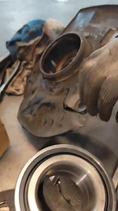 8.2K views · 71K reactions | Front wheel bearing noise: what is the replacement procedure | Sanjay Sahu | Facebook
