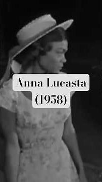 Eartha Kitt as Anna Lucasta