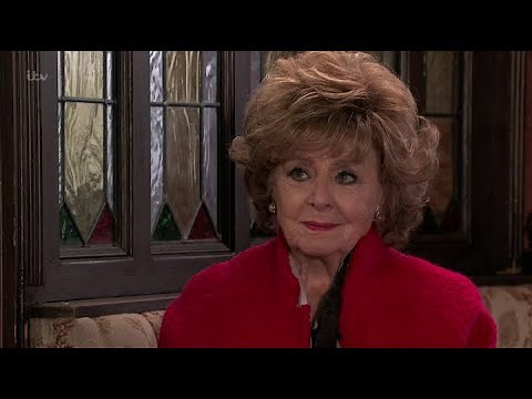 Rita Tanner in Coronation Street (5 February 2021)