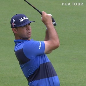 81K views · 611 reactions | The co-leader in Japan. Gary Woodland shoots a bogey-free -6 in the first round at the ZOZO CHAMPIONSHIP. | PGA TOUR | Facebook