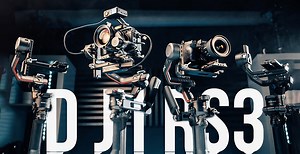 DJI RS 3 vs RS 3 Pro vs RSC 2 vs RS 2 Gimbal Comparison | 4K Shooters