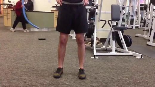 7 very common posture issues, and how to correct them