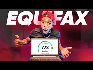 Equifax Changed: The EASY Way To DELETE Anything From Your Credit Report in 2025