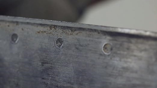 How to Maintain the Chainsaw Bar