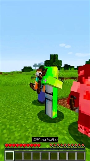 I Got a Friend But... 🥹😭 - AllTime Low - #minecraft #proboiz95 #minecraftshorts #relatablememes