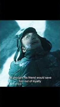 Woke up from a coma to alien like creatures licking his fingers part 2