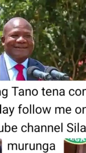 New song Tano tena coming