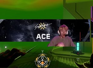 【N4RRATE】N4看TH vs DRX图三 精彩回合反应合集