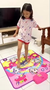 25 reactions · 24 comments | Dancing Challenge Dance Mat 勺Unicorn...