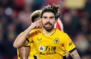 Wolves confident of keeping Ruben Neves