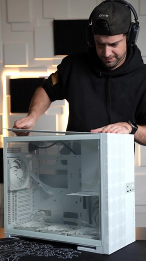 Where to Connect Cables in Your Gaming PC Build