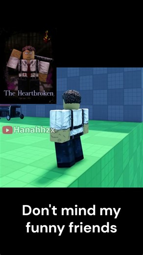 Forsaken Shedletsky The Heartbroken Skins in Roblox