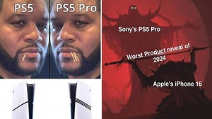 25 PS5 Pro Memes About The Next Controversial Gaming Console