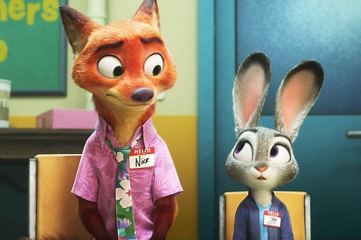 Is ‘Zootopia 2’ Streaming on Netflix or Disney+?