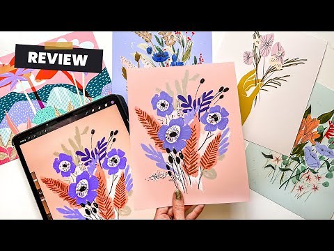 Best Print on Demand Art Prints: Finerworks Review