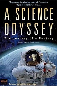 A Science Odyssey (1998) - TV Show