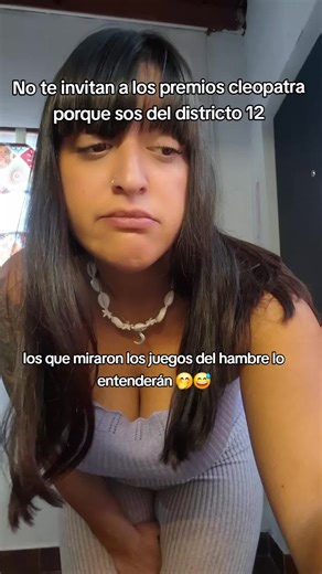 #humor #premios #cleopatra #2026 comunidad #puchainas 💪 | cleopatra