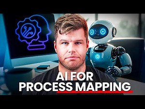 How to Use AI for Process Mapping (Beginner’s Guide) | ClickUp