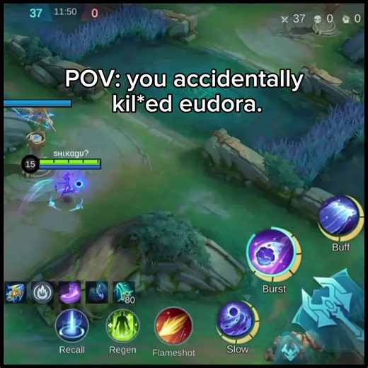 Eudora Phobia: How to Counter Eudora in MLBB Ranked Games