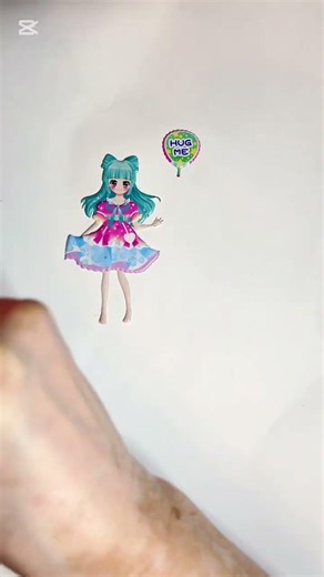 Princess Dress Up Stickers👑#sanrio #asmr #unboxing #sticker